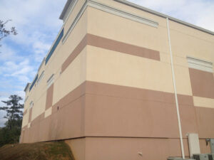 Expert Commercial Pressure Washing Services in Martinsburg