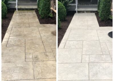 Residential Concrete Cleaning Services in Martinsburg