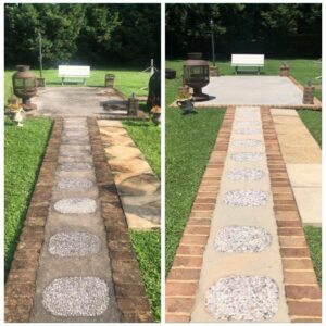 Professional Power Washing Services in Martinsburg