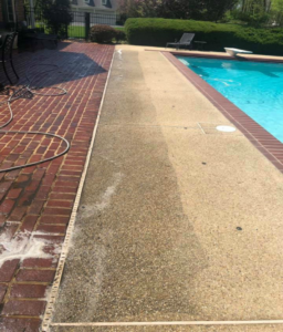 Expert Power Washing Services in Martinsburg